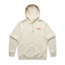 FOUR STAMP HOODIE