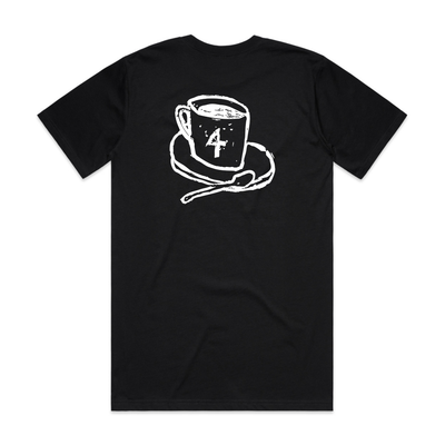 MUG STAMP TEE