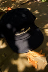 Olive Branch Hat