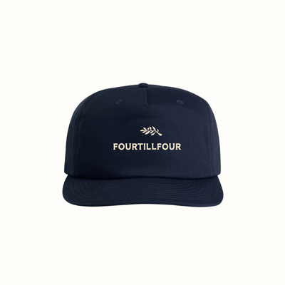 Olive Branch Hat