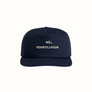 Olive Branch Hat