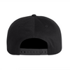 Cafe Snapback Hat