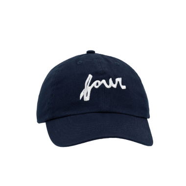 Script Four Hat