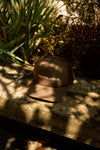 Walnut Hat