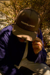 Walnut Hat