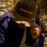 Walnut Hat
