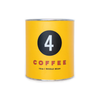 Wholesale Coffee Tin - SMC