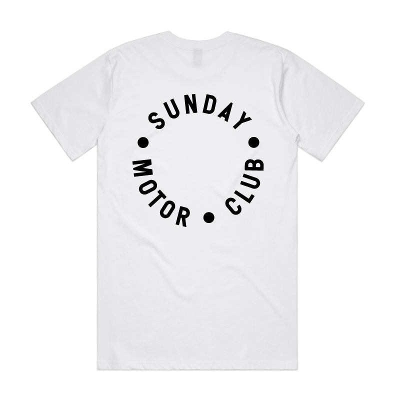 Sunday Motor Club Classic – fourtillfour Sunday Motor Club Classic – fourtillfour